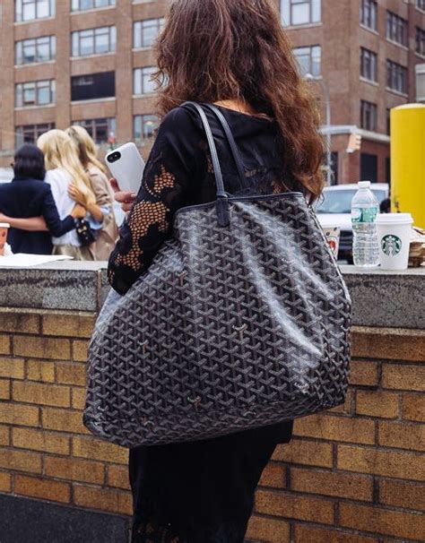 goyard st lucie|saint louis goyard bags.